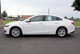 Used 2023 Chevrolet Malibu LT image 2