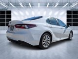 Used 2022 Toyota Camry LE image 3