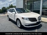Used 2016 Lincoln MKT AWD w/ Equipment Group 201A image 2