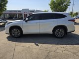 Used 2021 Toyota Highlander Platinum image 5