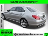 Used 2015 Mercedes-Benz C 300 4MATIC Sedan image 5