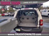 Used 2007 Jeep Liberty Sport image 6