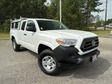 Used 2022 Toyota Tacoma SR image 2