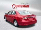 Used 2013 Toyota Corolla LE Special Edition image 4