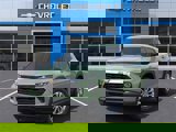 New 2025 Chevrolet TrailBlazer LS w/ LS Convenience Package image 6