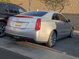 Used 2017 Cadillac ATS Luxury w/ Safety and Security Package image 4