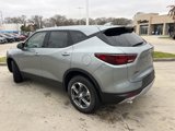New 2025 Chevrolet Blazer LT w/ LPO, Floor Liner Package image 4
