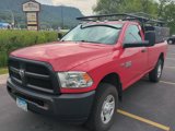 Used 2017 RAM 2500 Tradesman image 3
