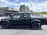 Used 2021 Nissan Frontier SV w/ Midnight Edition Floor Mats image 4