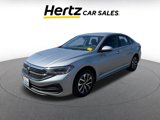 Used 2024 Volkswagen Jetta S image 3