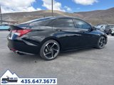 Used 2023 Hyundai Elantra N Line image 2