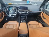 Certified 2023 BMW X3 xDrive30i w/ Convenience Package image 4