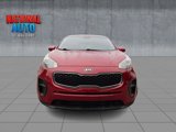 Used 2017 Kia Sportage LX image 3