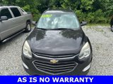 Used 2016 Chevrolet Equinox LT w/ Convenience Package image 2