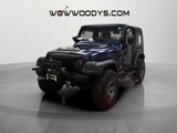 Used 2005 Jeep Wrangler X image 2