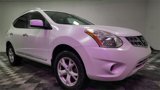 Used 2011 Nissan Rogue SV image 2