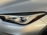 Used 2019 INFINITI QX50 Luxe w/ Protection Package image 5
