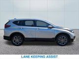 Certified 2022 Honda CR-V EX-L image 6