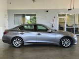 Used 2014 INFINITI Q50 Premium w/ Deluxe Technology Package image 4