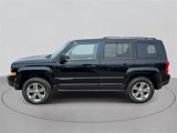 Used 2016 Jeep Patriot Latitude image 2