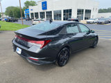 Used 2023 Hyundai Elantra SEL image 4