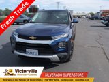 Used 2023 Chevrolet TrailBlazer LT image 5