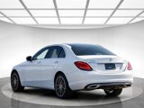 Used 2020 Mercedes-Benz C 300 4MATIC Sedan image 2