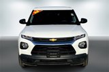 Used 2022 Chevrolet TrailBlazer LS image 3