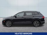 Certified 2022 Volkswagen Tiguan S image 2