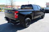 Used 2022 Chevrolet Silverado 1500 LT Trail Boss w/ LT Trail Boss Premium Package image 5