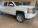 Used 2018 Chevrolet Silverado 1500 W/T w/ Trailering Package image 4