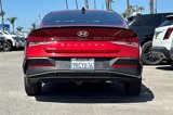 Certified 2025 Hyundai Elantra Sport image 5