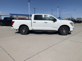 Used 2021 Nissan Titan SV w/ SV Convenience Package image 5