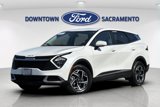 Used 2023 Kia Sportage LX image 2