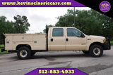 Used 1999 Ford F350 4x4 Crew Cab Super Duty image 5
