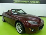 Used 2011 MAZDA MX-5 Miata Grand Touring w/ Premium Pkg image 2