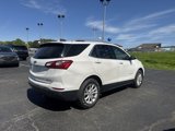 Used 2018 Chevrolet Equinox LT w/ Sun & Infotainment Package image 5