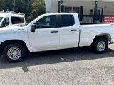 Used 2021 Chevrolet Silverado 1500 W/T w/ WT Value Package image 6