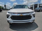 New 2026 Chevrolet TrailBlazer LT w/ Convenience Package image 2