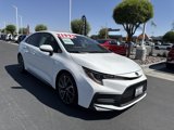 Used 2020 Toyota Corolla SE w/ SE Premium Package image 3