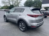 Used 2021 Kia Sportage EX w/ EX Technology Package image 3