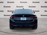 New 2025 BMW i4 xDrive40i w/ M Sport Package image 4