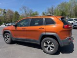 Used 2016 Jeep Cherokee Trailhawk w/ Comfort/Convenience Group image 4