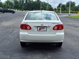 Used 2008 Toyota Corolla LE image 5