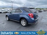 Used 2016 Chevrolet Equinox LT w/ Convenience Package image 6