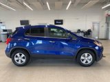Used 2017 Chevrolet Trax LT w/ Driver Confidence Package image 2
