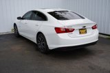 Used 2017 Chevrolet Malibu LT image 4