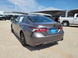 Used 2023 Toyota Camry SE image 4