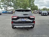 Used 2020 Ford Escape Titanium image 4