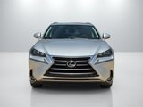 Used 2015 Lexus NX 200t FWD image 2